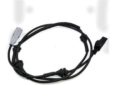 Ford F7ZZ-2C204-AB ABS Sensor