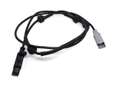 Ford F7ZZ-2C204-AB Speed Sensor