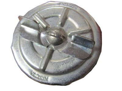 1985 Lincoln Town Car Gas Cap - E1AZ-9030-A