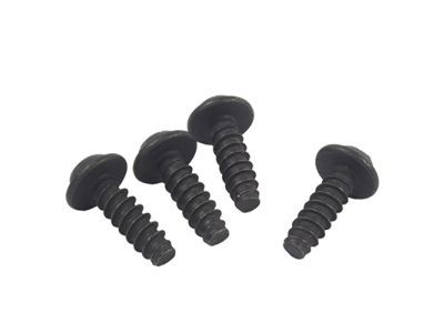 Ford -W506964-S303 Display Unit Screw