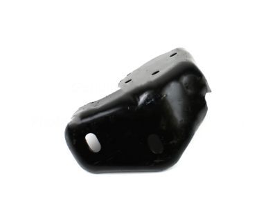 Ford F75Z-17A751-AA Bumper Mount Bracket