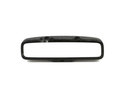 2011 Mercury Mariner Car Mirror - 9U5Z-17700-C