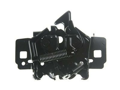 Lincoln 4L3Z-16700-AB Latch