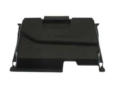 Ford DV6Z-10A659-B Rear Cover