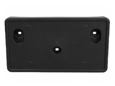 Ford GN1Z-17A385-CA License Bracket