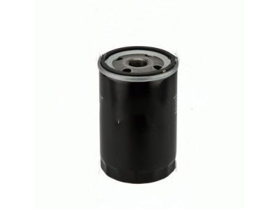 Mercury F8CZ-6731-AA Filter Assy - Oil