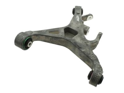 2004 Lincoln LS Control Arm - 6W4Z-5A649-A