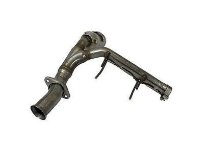 Ford FL3Z-5E212-P Catalytic Converter