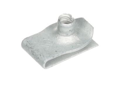 Ford -W707291-S439 High Mount Lamp Nut