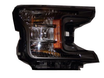 Ford JL3Z-13008-B Lamp Assy