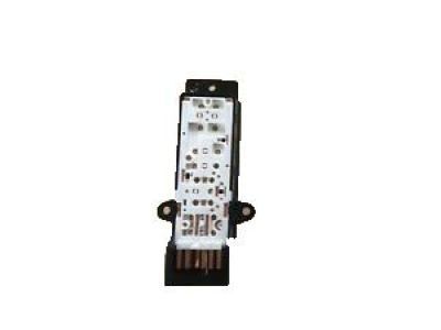 Lincoln YW4Z-14A701-AA Seat Switch