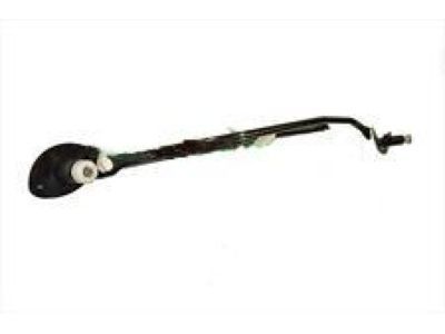 Lincoln F8VZ-17566-AA Wiper Linkage