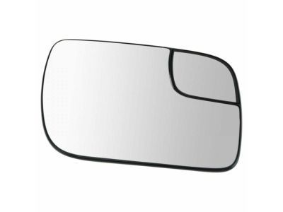 Ford BB5Z-17K707-V Mirror Glass