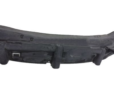 Ford CE8Z-8327-A Lower Deflector