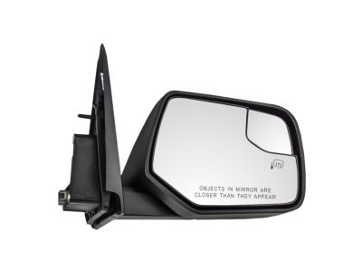 Lincoln MKZ Car Mirror - GP5Z-17682-AE