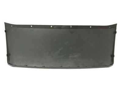 Ford CJ5Z-8419-AA Trim Molding