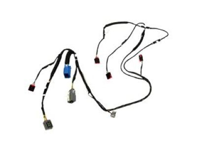 Ford BL3Z-18B574-B Wire Harness