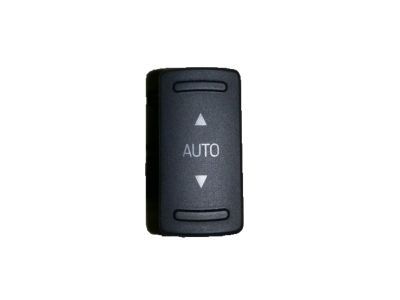 Mercury 6E5Z-15B691-A Sunroof Switch