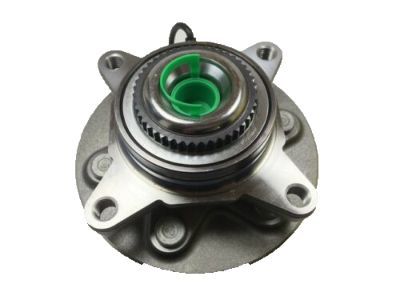 Ford CL3Z-1104-L Hub & Bearing