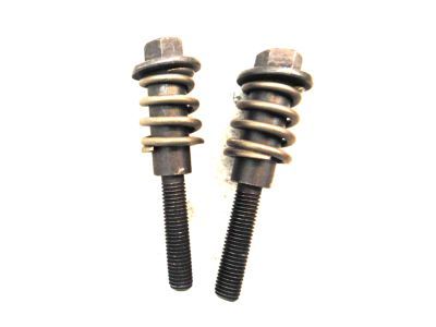 Mercury 1L2Z-5F264-BA Muffler Bolt