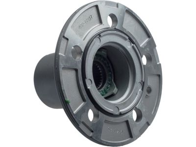 Ford F3TZ-3B396-B Locking Hub Control