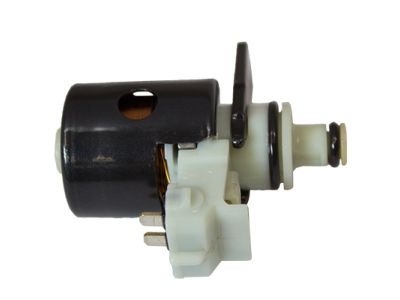 Ford F8AZ-7G136-AA Solenoid Assembly