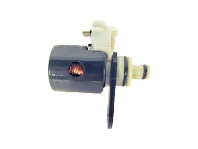 Ford F8AZ-7G136-AA Solenoid Assy