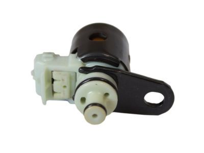 Ford F8AZ-7G136-AA Solenoid Assy