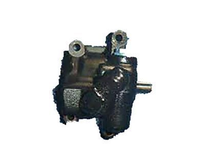 Mercury Power Steering Pump - 4L2Z-3A674-AARM