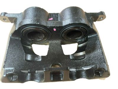 Ford 8C2Z-2B121-CL Brake Caliper Assembly-Less Pads