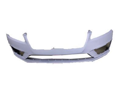 Ford HP5Z-17D957-SBPTM Bumper Assembly - Front