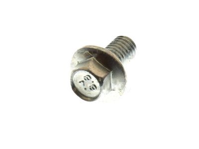 Ford -W500011-S437 Latch Screw