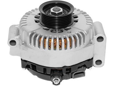 Ford E-350 Super Duty Alternator - 6C2Z-10346-EARM2