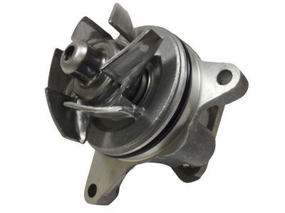 Ford 4S4Z-8501-D Pump Assy - Water