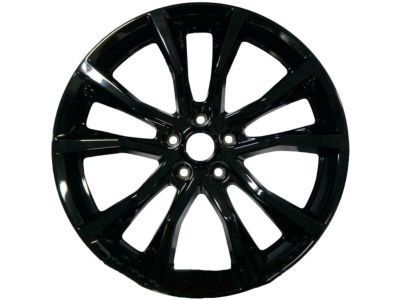 Ford GA8Z-1007-A Wheel, Alloy