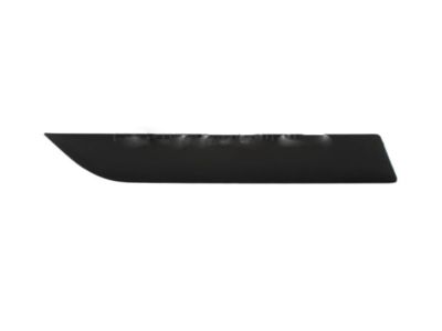 Ford 5S4Z-6129076-AAPTM Body Side Molding