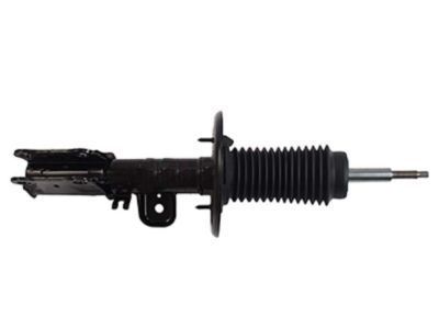 2015 Ford Police Interceptor Sedan Shock Absorber - DG1Z-18124-T