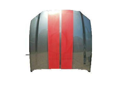 Ford Mustang Hood - DR3Z-16612-B