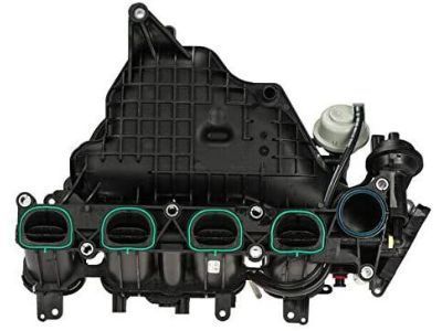 Mercury Intake Manifold - 3S4Z-9424-AM