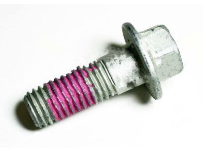 Ford -N805163-S100 Bolt