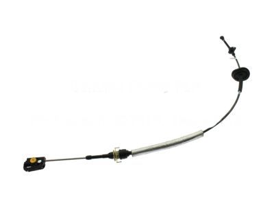 Lincoln Aviator Shift Cable - 4C5Z-7E395-B