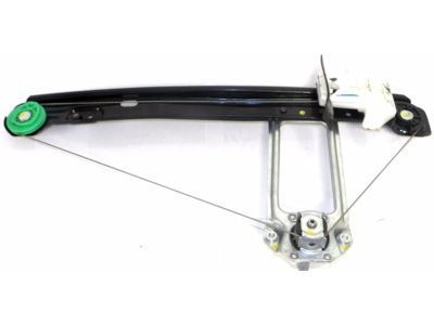 2007 Ford Focus Window Regulator - 2M5Z-5427001-AA