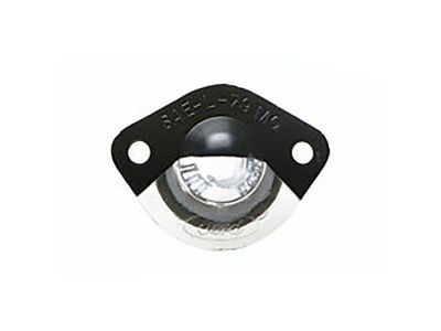 Mercury F8RZ-13550-AB License Lamp