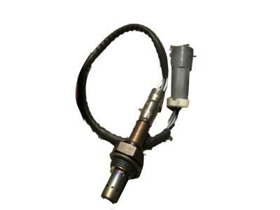 1998 Ford Crown Victoria Oxygen Sensors - F8VZ-9F472-BA