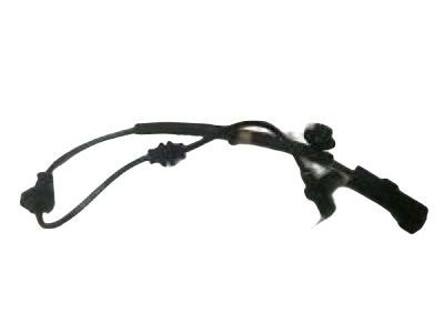 Ford Ranger ABS Sensor - AL5Z-2C190-C