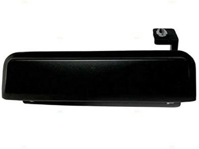 Ford E7FZ-6122405-A Handle, Outside