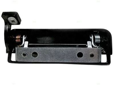 Ford E7FZ-6122405-A Handle, Outside