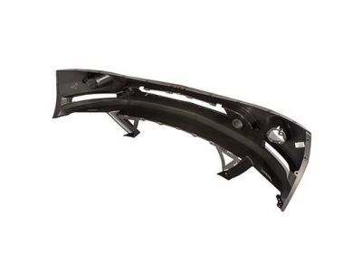 Ford Mustang Bumper - 7R3Z-17D957-APTM