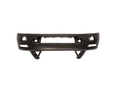 Ford 7R3Z-17D957-APTM Bumper Cover