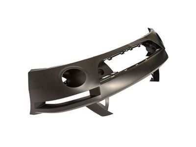 Ford 7R3Z-17D957-APTM Bumper Cover